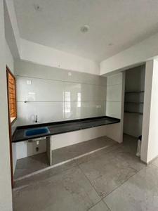Kitchen Image of 1935 Sq.ft 3 BHK Apartment / Flat for sale in Kailash Rudraksh, Nana Chiloda Ahmedabad for Rs. 6800000