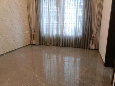 Bedroom Image of 1450 Sq.ft 3 BHK Apartment / Flat for sale in Paradise Sai World Empire, Bid Navi Mumbai for Rs. 23000000