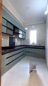 Kitchen Image of 989 Sq.ft 3 BHK Villa for sale in Jagatpura Jaipur for Rs. 15000000