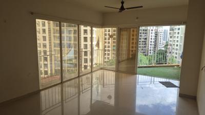 Living Room Image of 1100 Sq.ft 2 BHK Apartment / Flat for sale in VJ Palash Plus, Wakad Pune for Rs. 10000000