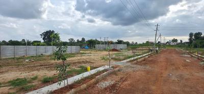 Image of 5725 Sq.ft Residential Plot / Land for sale in Pindakuru Thimmanahalli, Bengaluru for Rs. 13000000