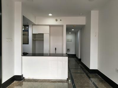 Living Room Image of 585 Sq.ft 1 BHK Apartment / Flat for sale in Kaveri Heights, Ghatkopar East Mumbai for Rs. 9800000