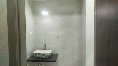 Image of 1180 Sq.ft 3 BHK Apartment / Flat for rent in Airoli, Navi Mumbai for Rs. 70000