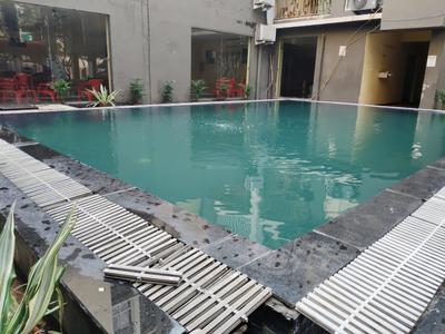 Image of 1100 Sq.ft 3 BHK Apartment / Flat for sale in Magnolia Vardaan, Basina, Kolkata for Rs. 4000000