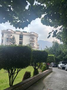 Image of 600 Sq.ft 1 BHK Apartment / Flat for rent in Deecon Valley, Tapovan, Rishikesh for Rs. 23000