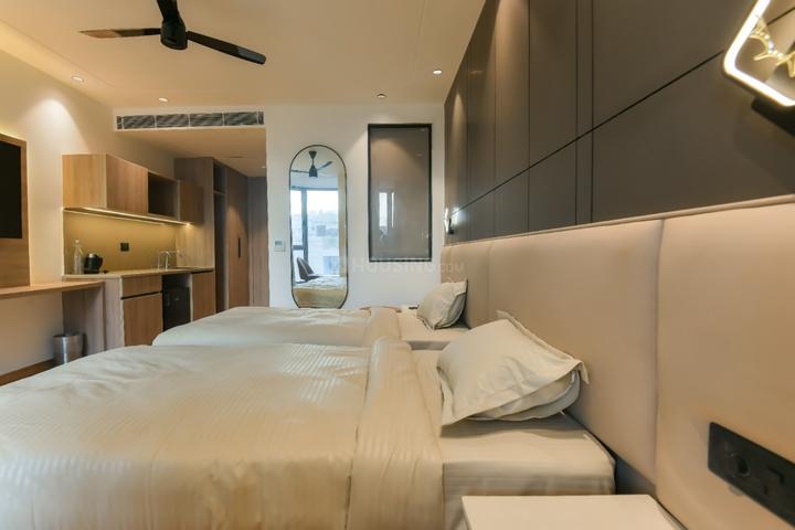Sector 28 Bedroom 1