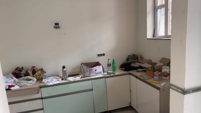 Kitchen Image of 2486 Sq.ft 4 BHK Villa for sale in Kanti Niketan, Neel Matha Lucknow for Rs. 15500000