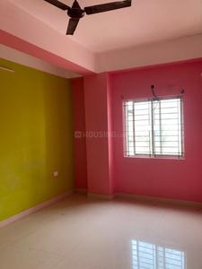 Bedroom Image of 1700 Sq.ft 3 BHK Independent House for rent in Bhangagarh Guwahati for Rs. 23000