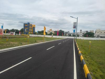 Image of 1053 Sq.ft Residential Plot / Land for sale in Kattankulathur, Chennai for Rs. 4210947