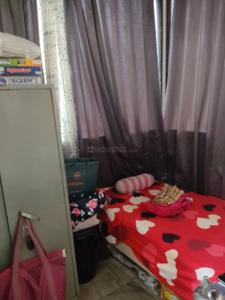 Bedroom Image of Maha Lakshmi  in Santacruz East, Mumbai