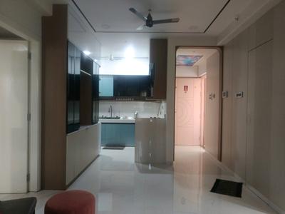 2 BHK Apartment