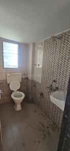 Bathroom Image of 950 Sq.ft 2 BHK Apartment / Flat for sale in Badlapur East Badlapur for Rs. 3500000