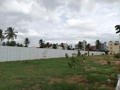 Image of 1500 Sq.ft Residential Plot / Land for sale in Battarahalli, Bengaluru for Rs. 14400010