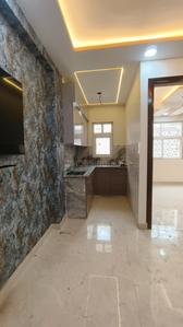 Hall Image of 500 Sq.ft 2 BHK Builder Floor for sale in Sector 4 Rohini New Delhi for Rs. 3200000
