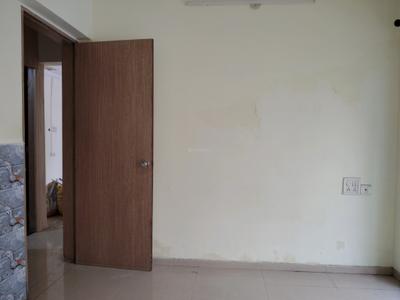 Bedroom Image of 1570 Sq.ft 3 BHK Apartment / Flat for sale in Orient Plaza, Kharghar Navi Mumbai for Rs. 17500000