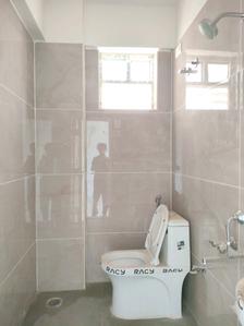 Common Bathroom Image of 1242 Sq.ft 2 BHK Apartment / Flat for sale in Habulus Pride, Electronic City Bengaluru for Rs. 6334250