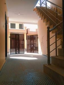 Image of 1250 Sq.ft 2 BHK Independent House for sale in Jankipuram Extension, Lucknow for Rs. 5250000