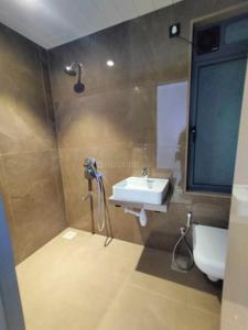 Image of 850 Sq.ft 2 BHK Apartment / Flat for sale in Kandivali West, Mumbai for Rs. 13700000