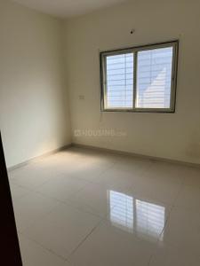Bedroom Image of 1200 Sq.ft 2 BHK Independent House for rent in Pathardi Phata Nashik for Rs. 9500