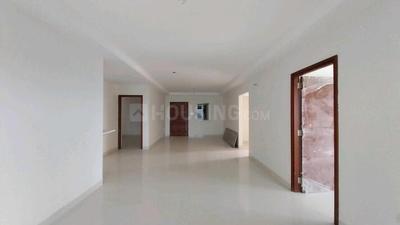 Hall Image of 1200 Sq.ft 3 BHK Apartment / Flat for sale in Greenspace Celestial, Kokapet Hyderabad for Rs. 11600000