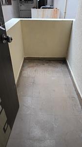 Image of 1000 Sq.ft 2 BHK Apartment / Flat for sale in  Anvee Apartment, Dhayari, Pune for Rs. 6499999