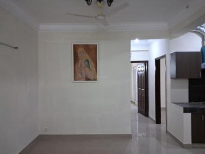 Living Room Image of 1239 Sq.ft 2 BHK Apartment / Flat for sale in Paramount Floraville, Kulesara Noida for Rs. 14500000