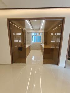 Kitchen Image of 1980 Sq.ft 4 BHK Apartment / Flat for sale in Gokhalenagar Pune for Rs. 30000000