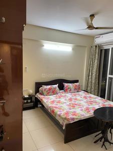 Bedroom Image of 1400 Sq.ft 3 BHK Apartment / Flat for sale in Sattva East Crest, Konadasapura Bengaluru for Rs. 17000000