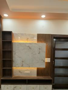 Hall Image of 1780 Sq.ft 3.5 BHK Independent House for sale in Ganga Nagar Meerut for Rs. 7000000