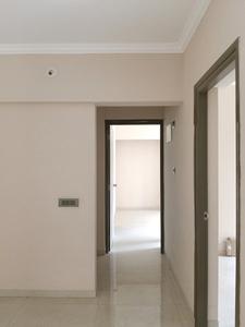 Passage Image of 950 Sq.ft 2 BHK Apartment / Flat for sale in Raunak Unnathi Woods Supreme, Hiranandani Estate Thane for Rs. 11200000