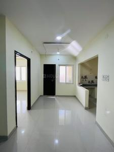 Hall Image of 1100 Sq.ft 2 BHK Apartment / Flat for rent in Hafeezpet Hyderabad for Rs. 22500