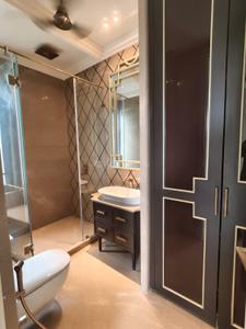 Image of 2799 Sq.ft 4 BHK Builder Floor for sale in Hauz Khas, New Delhi for Rs. 95000000