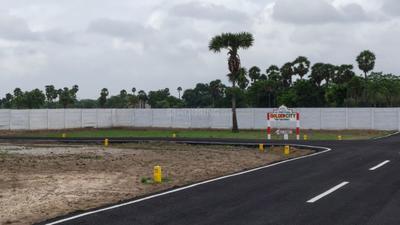 Image of 6928 Sq.ft Residential Plot / Land for sale in Srirangam, Tiruchirappalli for Rs. 365000