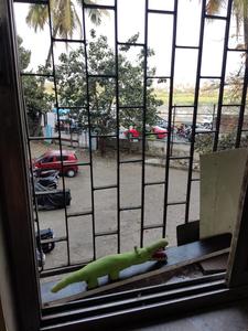 Balcony Image of Saidham in Andheri West, Mumbai