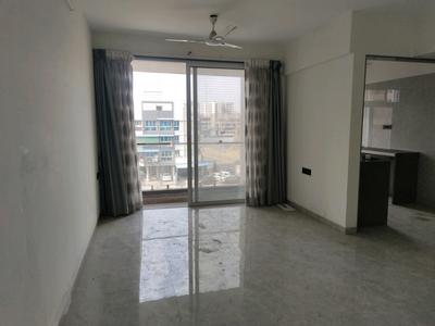 2 BHK Flat