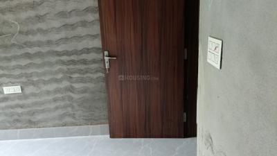 1.5 BHK Independent House