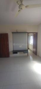 Hall Image of 800 Sq.ft 1 BHK Apartment / Flat for rent in Mahadevapura Bengaluru for Rs. 20000