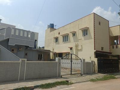Image of 1680 Sq.ft 2 BHK Independent House for sale in NRI Layout, Bengaluru for Rs. 24500000