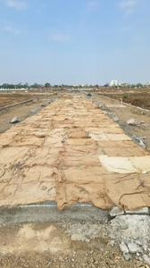 Image of 1600 Sq.ft Residential Plot / Land for sale in Shankarpur, Nagpur for Rs. 5392000