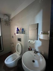 Bathroom Image of 1300 Sq.ft 2 BHK Apartment / Flat for sale in La Palacio, Ulwe Navi Mumbai for Rs. 15500000