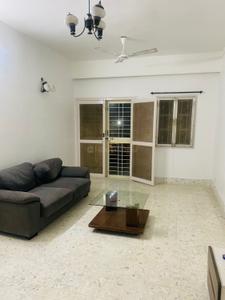 Hall Image of 1089 Sq.ft 2 BHK Apartment / Flat for rent in Lunkad Queensland, Viman Nagar Pune for Rs. 40000