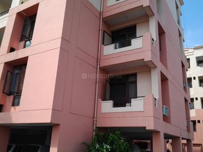 Image of 1196 Sq.ft 2 BHK Apartment / Flat for sale in Jankipuram Extension, Lucknow for Rs. 5350000
