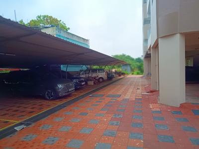 Image of 1749 Sq.ft 3 BHK Apartment / Flat for sale in Greencity Orchid, Elamakkara, Kochi for Rs. 10144200