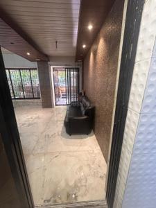 Image of 1200 Sq.ft 2 BHK Apartment / Flat for rent in Lok Terraces CHS, Vashi, Navi Mumbai for Rs. 60000