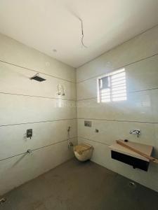 Kitchen Image of 2500 Sq.ft 3 BHK Builder Floor for rent in Sector 8 Faridabad for Rs. 22000
