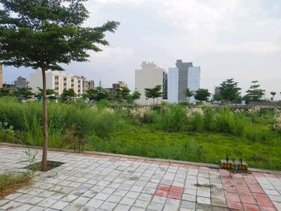 Image of 171 Sq.ft Residential Plot / Land for sale in Skywhales Vienna Greens II, Sector 99A, Gurgaon for Rs. 31300000