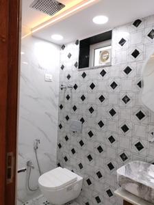 Bedroom One Image of 1711 Sq.ft 3 BHK Apartment / Flat for sale in Sector 5 Dwarka New Delhi for Rs. 27900000
