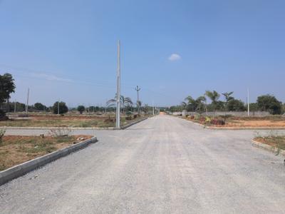Image of 183 Sq.ft Residential Plot / Land for sale in Kongara Kalan, Hyderabad for Rs. 5856036