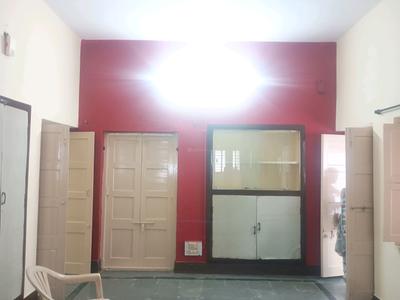 Semi Furnished House for rent in Bagh Lingampally, Nallakunta