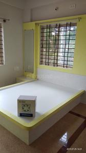 Bedroom Image of 1300 Sq.ft 2 BHK Apartment / Flat for sale in Gokulam Mysore for Rs. 14500000